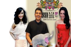 Musisi Muda Unjuk Gigi