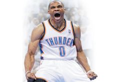 Gairah Westbrook