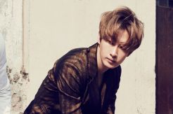 Eunhyuk Sedih Ditinggalkan...