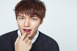 Lee Min Ho Ingin Kariernya...