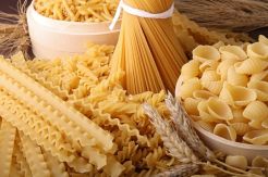 3 Manfaat Pasta yang Belum Anda Ketahui