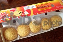 Tips dan Cara Membuat Onde-Onde di Rumah