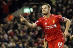 Liverpool Harus Tetap Pede Demi Jaga Konsistensi