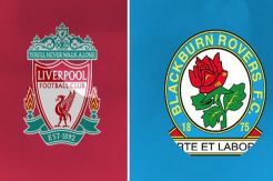 Lima Fakta Liverpool...