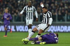 Rekor 2 Tahun Tak Pernah Kalah Juve Tercoreng