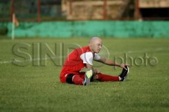 PSM Makassar Lega Vucicevic Turun Lawan Persela