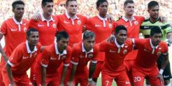 Ke Malang, Macan Kemayoran Kehilangan Beberapa Taring