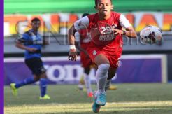 Ini Duet Striker Anyar PSM Makassar