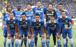 Inilah Agenda Perjuangan Persib ke Myanmar