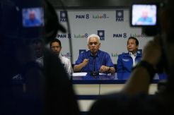 Kubu Hatta Tolak Tawaran Lima Posisi DPP
