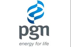 Pendapatan PGN Naik...