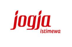 Logo Jogja Istimewa...