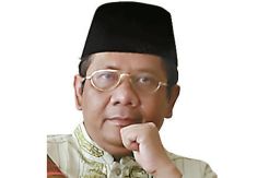 Dosen Hukum Jadi Malu