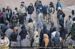 ISIS Penggal 2 Mata-mata...