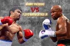 Mike Tyson Ajari Mayweather...