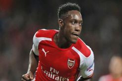 Gabung Arsenal, Buat Performa Welbeck Meningkat