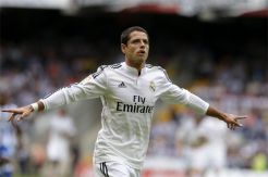 Chicharito Wajib Perjuangkan Nasibnya di Madrid