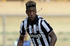 Cedera, Bintang Muda Juventus Absen Latihan