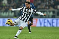 Marchisio Jadi Rebutan Klub Top Inggris