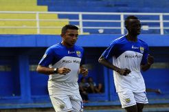 Kondisi Membaik, Firman-Konate Siap Diturunkan