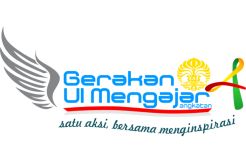 UI Mengajar Motivasi...