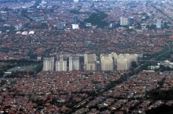 Penghuni Apartemen Kalibata...