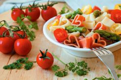 Gaya Hidup Vegetarian