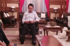 Bus Terbakar, Ahok Diminta Evaluasi Direksi PT Transjakarta