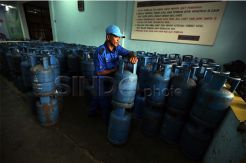 DPR: Kenaikan Elpiji 12 Kg Rugikan Negara