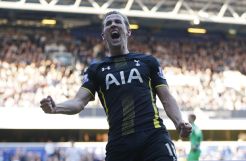Harry Kane Tak Pedulikan Timnas Inggris