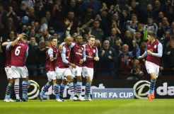 Banjir Kartu Kuning dan Merah Antar The Villans ke Semifinal