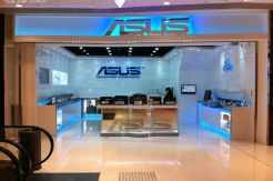 Asus Berhasil Duduki Posisi Kedua Smartphone Android