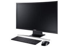 Samsung Curved PC All-in-one...