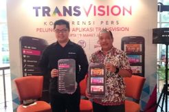 Cara Smart Nikmati Mobile App Transvision