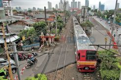 Tiap Minggu, 3 Tewas...