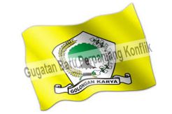 Gugatan Baru Perpanjang...