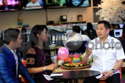 MNC News Hadirkan Program Spesial Ulang Tahun ke-9