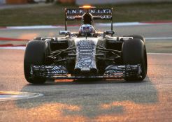 Ricciardo Ngebet Pulang Kampung Bersama Red Bull