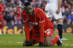Blackburn Rovers Paksa Liverpool Gelar Laga Ulangan