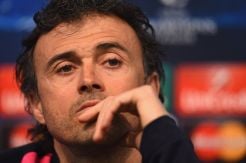 Jaga Peluang Treble, Barca Dituntut Waspada