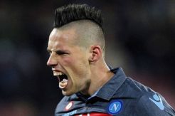 Hasil Lengkap Pertandingan Liga Italia 8 & 9 Maret 2015