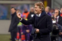 Kembali Terpeleset, Mancini Sebut Inter Ceroboh