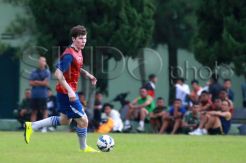 Pujian Jose untuk Striker Persib asal Georgia