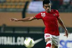 PSIS Gagal Boyong Eks Striker Timnas U-23