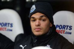 Hatem Ben Arfa Merapat...