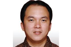 Mengubah Masa Depan