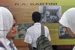 Museum Kebangkitan Hadir...