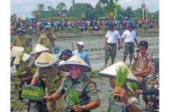 Kodam Siapkan 4.900...