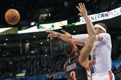 Westbrook Ukir Triple...