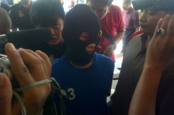 Pengakuan Pembunuh Pemilik Bengkel di Purwakarta
